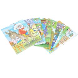 Karton Yap Boz Puzzle 25x35 (Orta Boy) - Oem