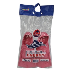 Pool Energy Havuz Paleti Kauçuk Kısa Palet 30-32 Numara - 3