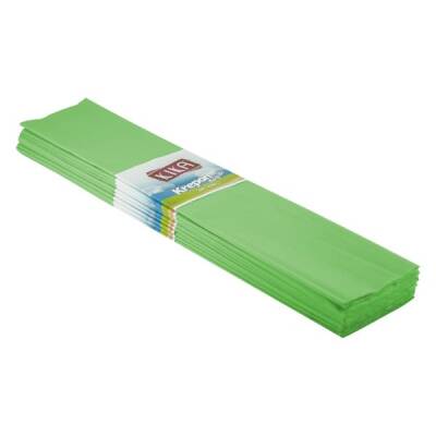 Krapon Kağıdı 10'lu 50x200-Fıstık Yeşili - 2