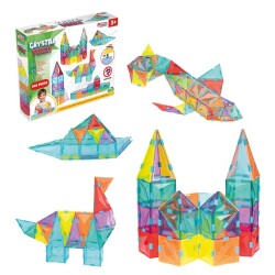 Kristal Puzzle 300 Parça - 1
