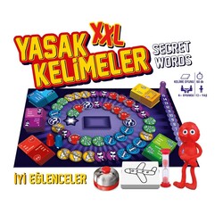 KS Games Yasak Kelimeler XXL Oyunu - 2