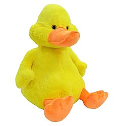 Halley Oyuncak Peluş Ördek 40 cm - 2