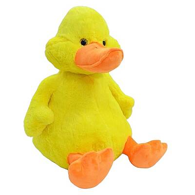 Halley Oyuncak Peluş Ördek 40 cm - 2