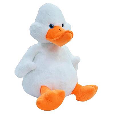 Halley Oyuncak Peluş Ördek 40 cm - 3
