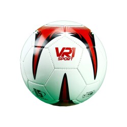 Miajima Sport Dikişli Futbol Topu No:5 - 4