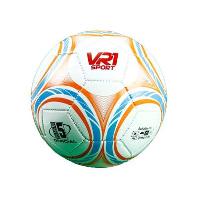 Miajima Sport Dikişli Futbol Topu No:5 - 5
