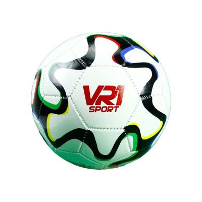 Miajima Sport Dikişli Futbol Topu No:5 - 6