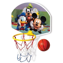 Mickey Mause Oyuncak Basket Potası Orta Boy - DEDE
