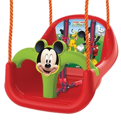 Mickey Mause Salıncak - DEDE