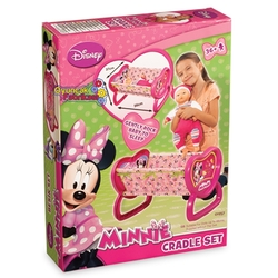 Minie Mause Oyuncak Beşik - 2