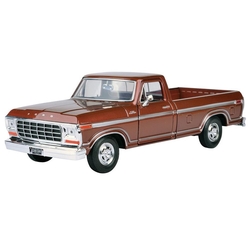Motormax Model Araba 1:24 1979 Ford F-150 Custom - 2