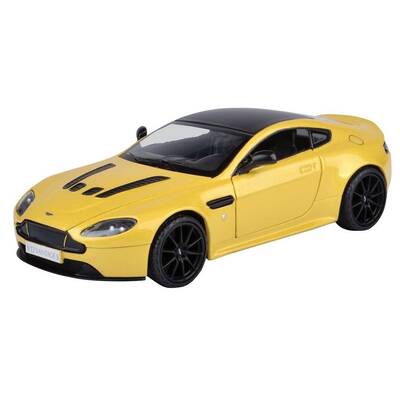 Motormax Model Araba 1:24 2013 Aston Martin V12 Vantage S - 2