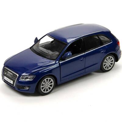 Motormax Model Araba 1:24 Audi Q5 - 2