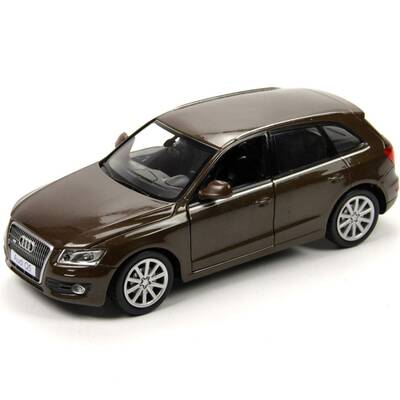 Motormax Model Araba 1:24 Audi Q5 - 3
