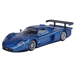 Model Araba Motormax 1:24 Maserati MC 12 Corsa - 2