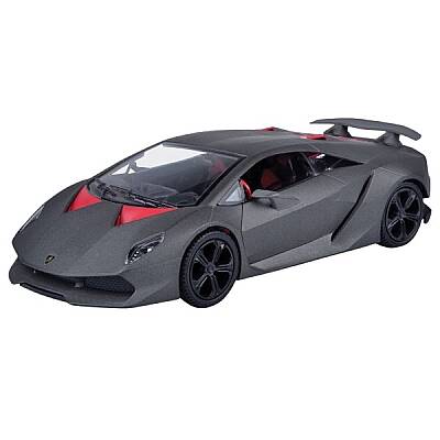 Motormax 1:24 Lamborghini Sesto Elemento Metal Model Araba - 1