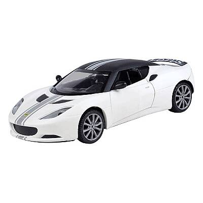 Motormax 1:24 Lotus Evora GT4 GT Racing Model Yarış Arabası - 1