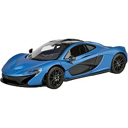 Motormax 1:24 McLaren P1 Model Araba - Motor Max