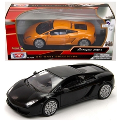 Motormax Model Araba 1:24 Lamborghini Lp 560-4 - 1