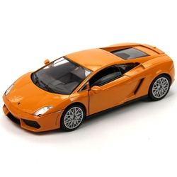 Motormax Model Araba 1:24 Lamborghini Lp 560-4 - 3