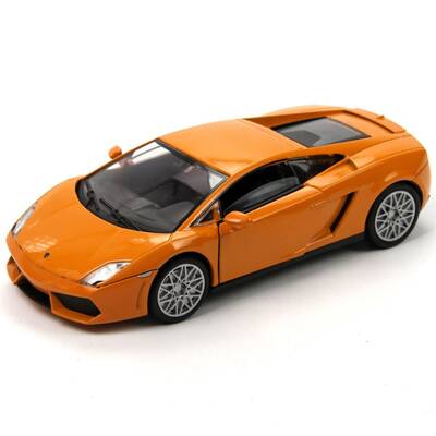 Motormax Model Araba 1:24 Lamborghini Lp 560-4 - 3