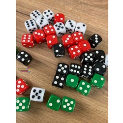 Okey Zarı 40 adet - 3
