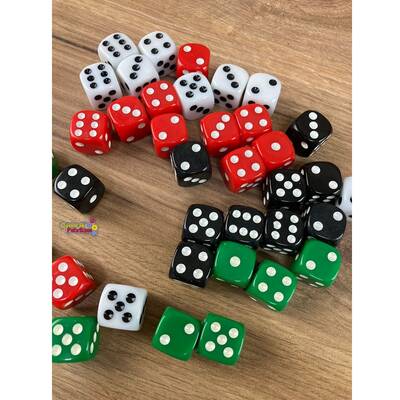 Okey Zarı 40 adet - 3