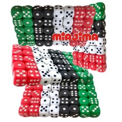 Okey Zarı 40 adet - 2