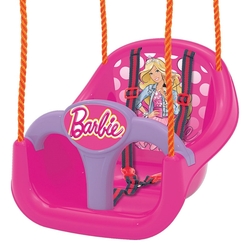 Oyuncak Bebek Salıncağı Barbie - DEDE