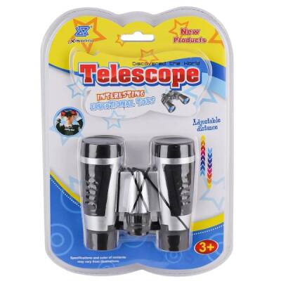 Oyuncak Dürbün Binocular 4x28 Mm - 1