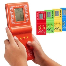 Oyuncak Tetris - Can Oyuncak