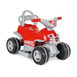 Pilsan Explorer Atv 6 V Akülü - Pilsan