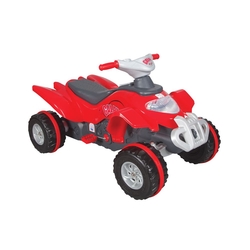 Pilsan Galaxy Pedallı Atv - Pilsan