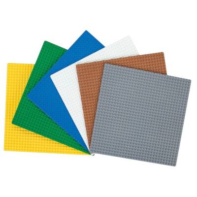 Pilsan Micro Blok Oyun Tablası - 1