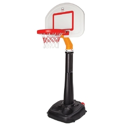 Pilsan Profesyonel Ayaklı Basketbol Seti 280 Cm - Pilsan