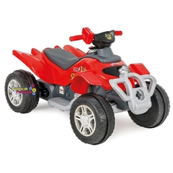 Pilsan Spear 12 Volt Akülü ATV - Pilsan