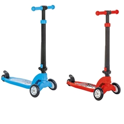 Pilsan Twister Scooter - Pilsan