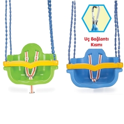 Pilsan Zincirli Salıncak Jumbo - Pilsan