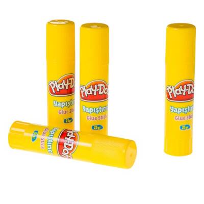 Play-Doh Glue Stick Yapıştırıcı 21 gr - 1