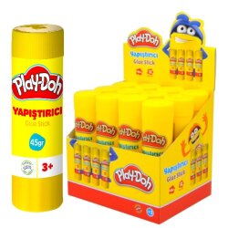 Playdoh Stick Yapıştırıcı 45gr - Play-Doh