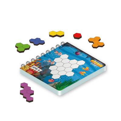 Redka Akıl Oyunları Banzuki Ocean - 2