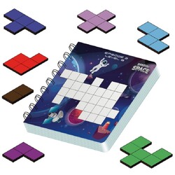 Redka Akıl Oyunları Banzuki Space - 2