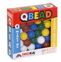 Redka Akıl Oyunu Qbead Oyunu - 1
