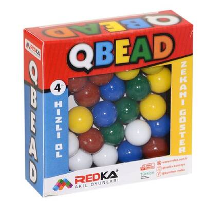 Redka Akıl Oyunu Qbead Oyunu - 1