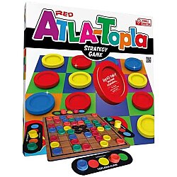 Redka Atla Topla Strateji Oyunu - Redka