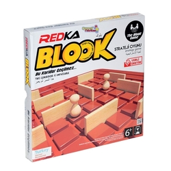 Redka Blook Akıl ve Strateji Oyunu - Redka