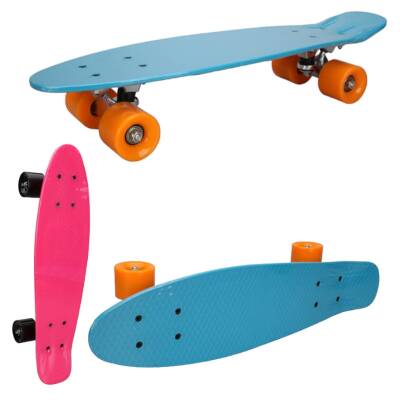 Rising Sports Plastik Kaykay Retroboard 58 cm - 2