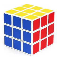 Rubik Küpü Sabır Küpü-Zeka Küpü - Oem