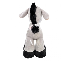 Selay Oyuncak Peluş Eşek 28 Cm - 4