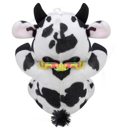 Selay Oyuncak Peluş İnek Küçük 25 Cm - 3